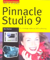 Pinnacle Studio 9