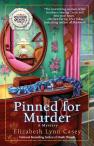 Pinned For Murder
