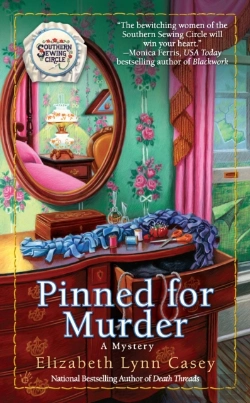 Bertrand.pt - Pinned For Murder