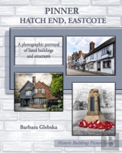 Pinner, Hatch End, Eastcote: A Photograp