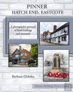 Bertrand.pt - Pinner, Hatch End, Eastcote: A Photograp