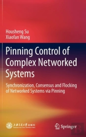 Pinning Control Of Complex Networked Systems