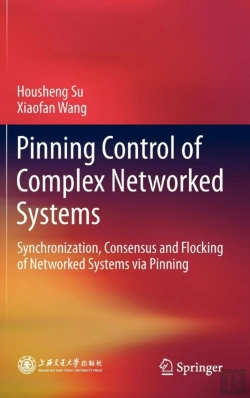 Bertrand.pt - Pinning Control Of Complex Networked Systems