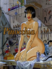 Pinocchia