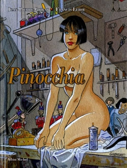 Bertrand.pt - Pinocchia