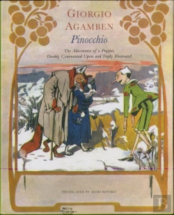 Bertrand.pt - Pinocchio Â€“ The Adventures Of A Puppet, Doubly Commented Upon And Triply Illustrated