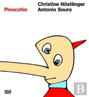 Pinocchio /Allemand