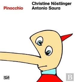 Bertrand.pt - Pinocchio /Allemand