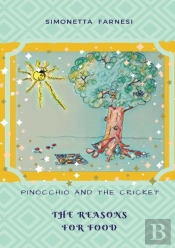 Pinocchio And The Cricket. The Reason Fo