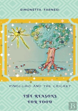 Bertrand.pt - Pinocchio And The Cricket. The Reason Fo