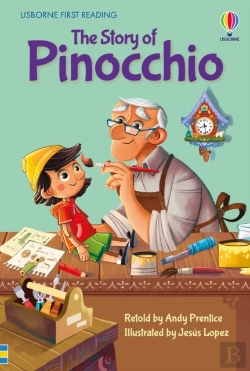 Bertrand.pt - Pinocchio