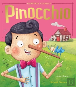 Bertrand.pt - Pinocchio
