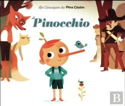 Bertrand.pt - Pinocchio