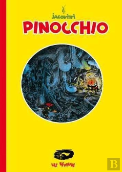 Bertrand.pt - Pinocchio