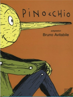 Bertrand.pt - Pinocchio