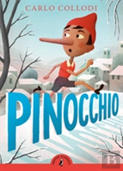 Pinocchio