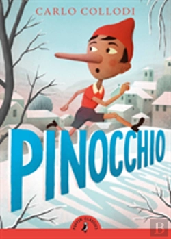 Bertrand.pt - Pinocchio