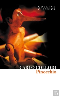Bertrand.pt - Pinocchio
