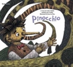 Bertrand.pt - Pinocchio