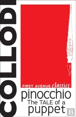 Bertrand.pt - Pinocchio