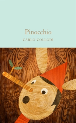 Bertrand.pt - Pinocchio