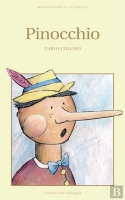 Bertrand.pt - Pinocchio