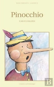 Pinocchio