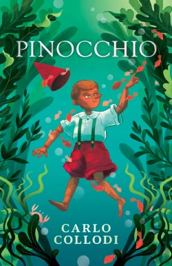 Bertrand.pt - Pinocchio