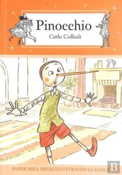 Bertrand.pt - Pinocchio