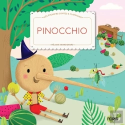Bertrand.pt - Pinocchio