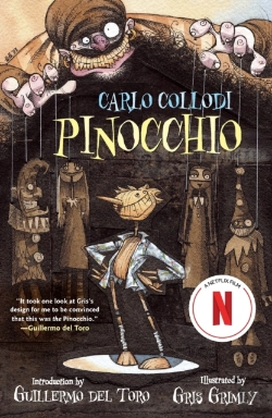 Bertrand.pt - Pinocchio