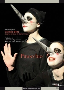 Bertrand.pt - Pinocchio