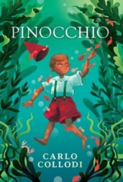 Bertrand.pt - Pinocchio