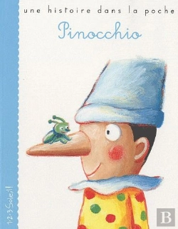 Bertrand.pt - Pinocchio