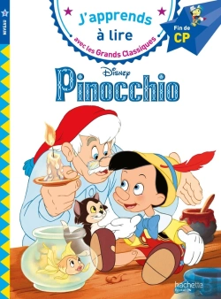 Bertrand.pt - Pinocchio Cp Niveau 3