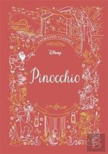 Pinocchio (Disney Animated Classics)