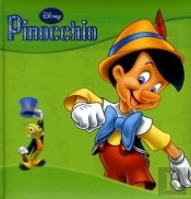 Pinocchio, Disney Classique