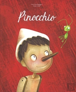 Bertrand.pt - Pinocchio