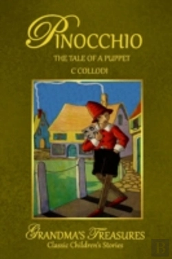 Bertrand.pt - Pinocchio