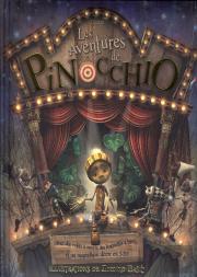 Pinocchio