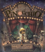 Pinocchio