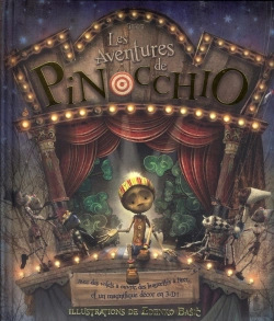 Bertrand.pt - Pinocchio