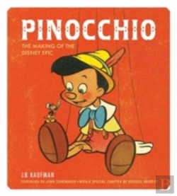 Bertrand.pt - Pinocchio