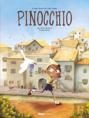 Pinocchio