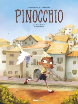 Bertrand.pt - Pinocchio