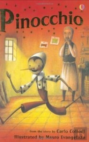 Pinocchio