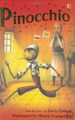 Bertrand.pt - Pinocchio