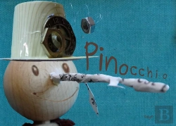 Bertrand.pt - Pinocchio