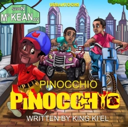 Bertrand.pt - Pinocchio