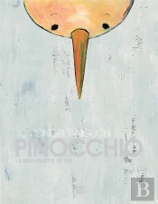 Pinocchio La Poupée D'Acier